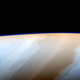 Nubes de Saturno.